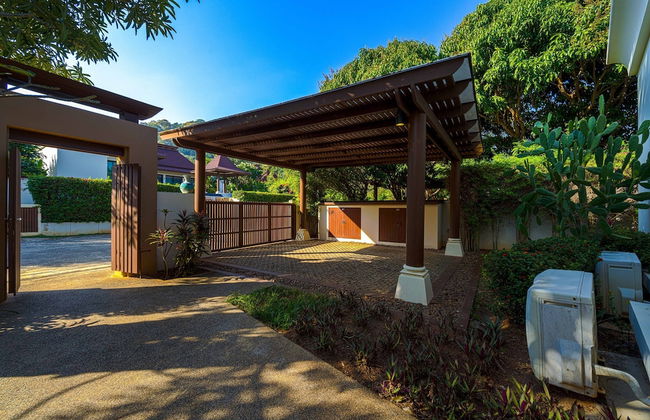 3Bed Bali Style Villa Close To Beach PR6 - Foto 73