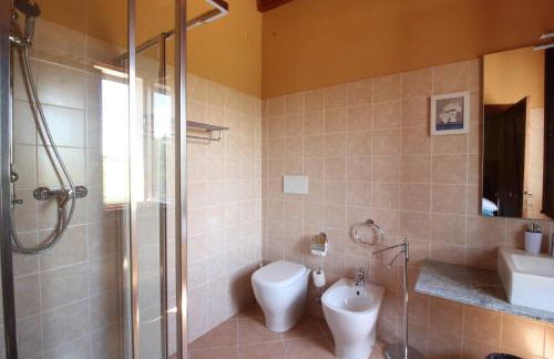 Villa Diana - Pesaro mare e cultura - intera struttura con piscina - Foto 28