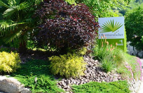 Obermaratscher Apartments Residence - Foto 9