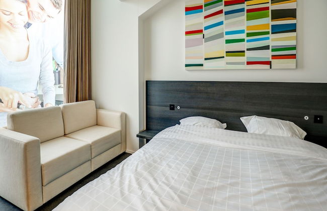 Apartment in Weelde With Swimming Pool - Foto 6