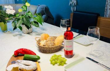 Appartments - Stromberg & Zabergäu - Foto 8