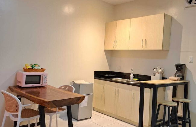 Manila Bayview Luxury Rental - Foto 64