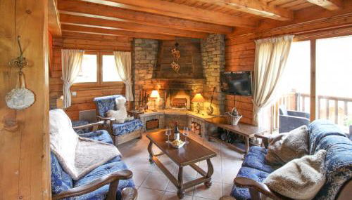 Chalet Nido dell'Aquila - Photo 2