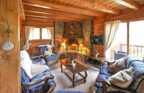 Chalet Nido dell'Aquila - Foto 2