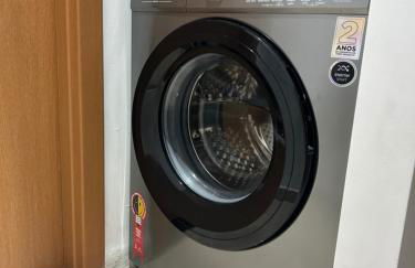 Studio 37 m² Centro Guarulhos - Foto 5