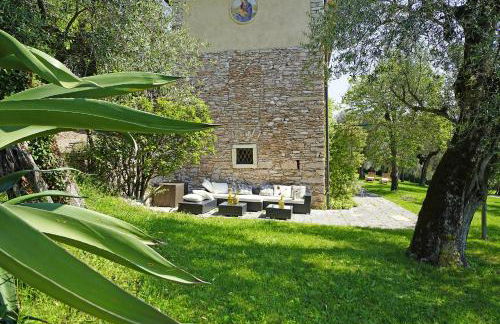 Villa Gran Paradiso - Foto 32