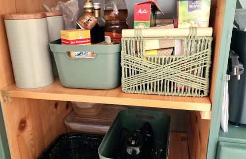 Select-Home 6 - Ferienhaus, Altstadt & Stadtpark - Foto 15