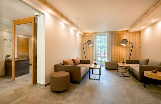 Alpin Apartments - Foto 4