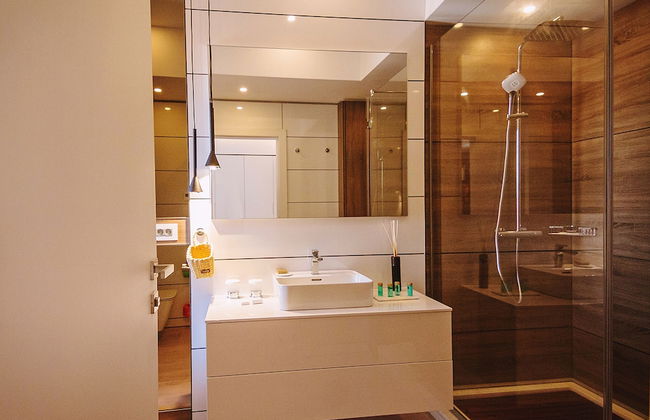 No 6 Apartments - Foto 64