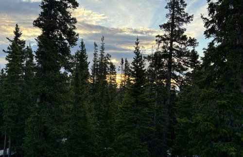 Spacious 4 Bedroom Chalet on Hiking Trails - Foto 30