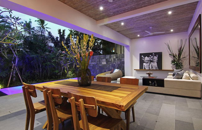 AbivillA Seminyak - Foto 4