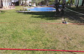 Villa Balneari Resort Casa Vacances Per Famílies Chalet Casa Rural - Foto 150