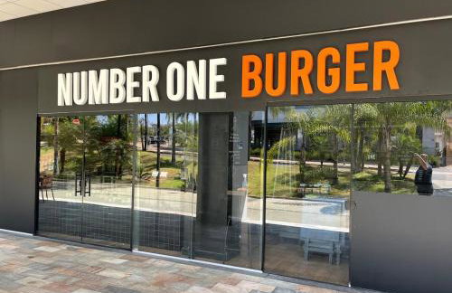 Loft CLNW 10 11 Comodidade e Bem Estar - Foto 13