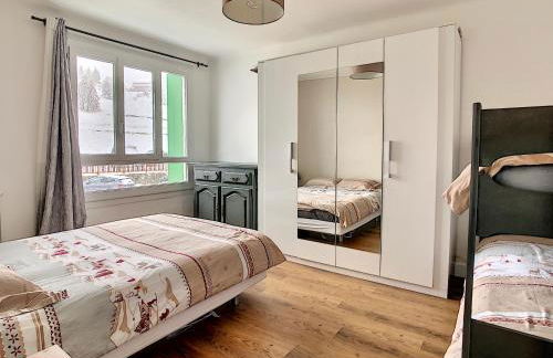 Central Park Grand 2 Pieces centre Valberg - Foto 9