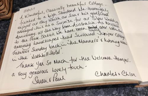 Juniper Cottage - Foto 52