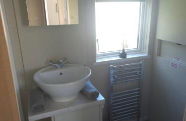 Exclusive Gold 3 Bed Luxury Caravan - Foto 51