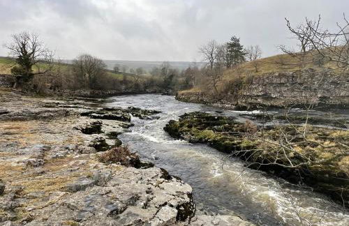 Cottage in Grassington: Cosy 2-Bedroom Retreat - Foto 45