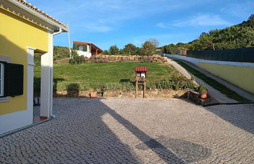 Casinha de férias no campo - Quintinha dos Cavalos - Arruda dos Vinhos - Foto 36