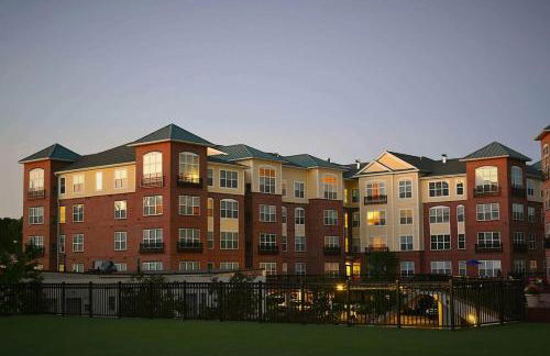 Landing Stunning 2BD Gym - Foto 22