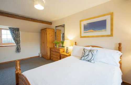 Yr Wyddfa Cottage Anglesey - Foto 8