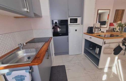 Maison avec garage 24 HEURES DU MANS VOITURES et toute manifestation - Foto 16