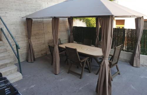 Casa vacacional Mirador de San Vicente - Foto 21