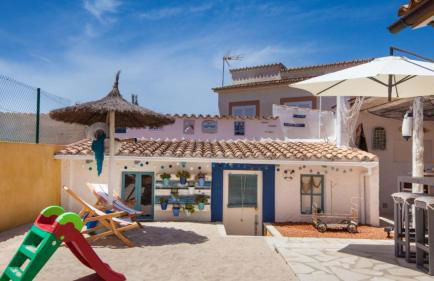 Villa in Llucmajor with Sea View and Private Pool - Foto 39