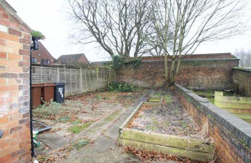 Woodville House By Smart Corporate Stays - Foto 37