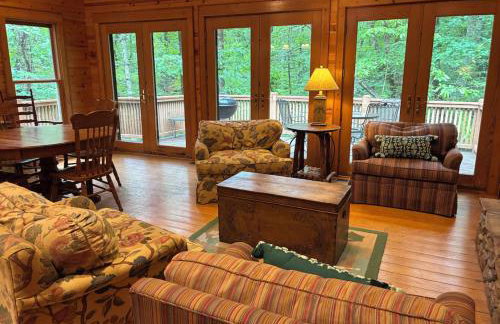 Sapphire Cabin at Splendor Mountain - Photo 4