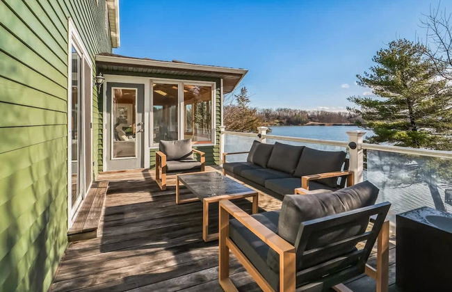 Billingswood by Boutiq - Foto 35