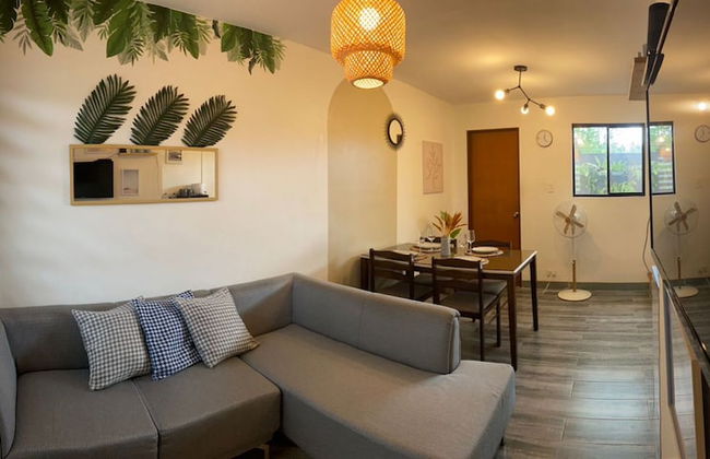 San Pablo Tropical House - Foto 14