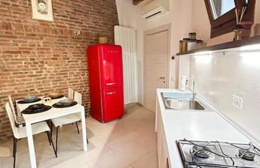 Chiesetta abside ex seminario -jvapartmentRovigo - Foto 18