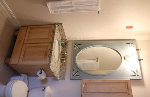 Apartment Orlando Condo in der Nähe von Disney- Schläft 8 by Interhome - Foto 15