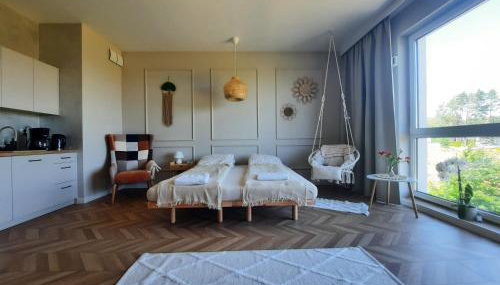 Ukiel Park Apartament Kozetka - Foto 2