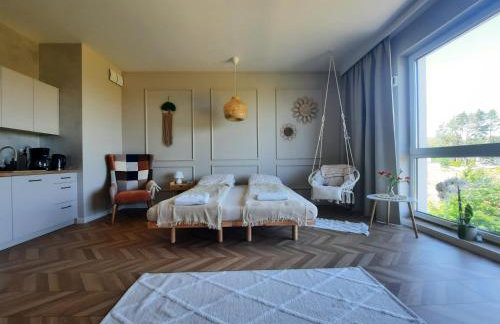 Ukiel Park Apartament Kozetka - Foto 2