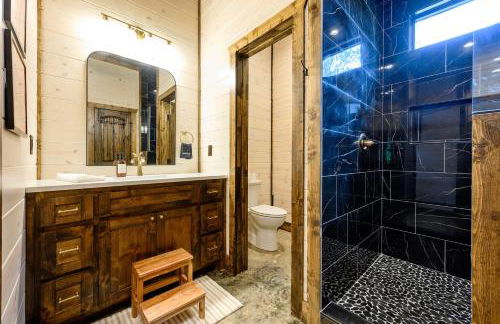 Nectars Ridge - Heated Pool, Hot Tub, Ping Pong, Arcade - Foto 31