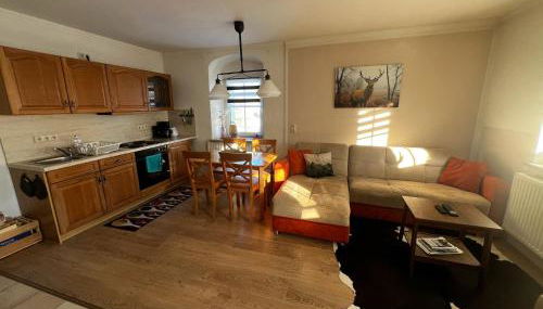 Ferienwohnungen Carlsfeld - Foto 2, stove, pet friendly, toaster
