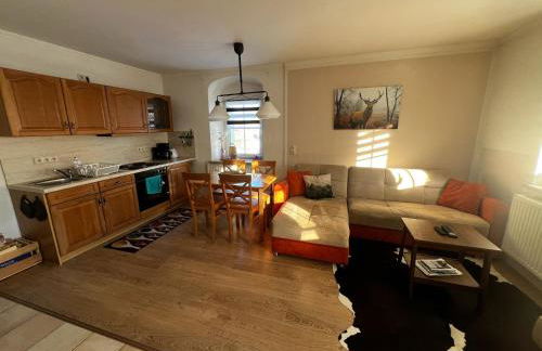 Ferienwohnungen Carlsfeld - Foto 2