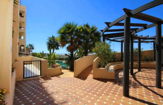 Albardi 3ºA - Magnífico apartamento en Aguadulce - Photo 49