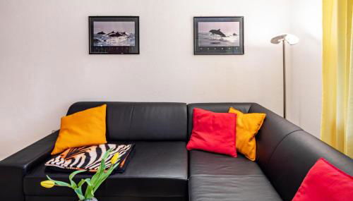 Ferienwohnung Waldeckchen - Foto 3