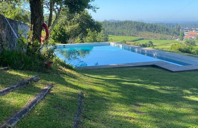 Lovely 6-bed Cottage in Barcelos - Vila Cova - Foto 1