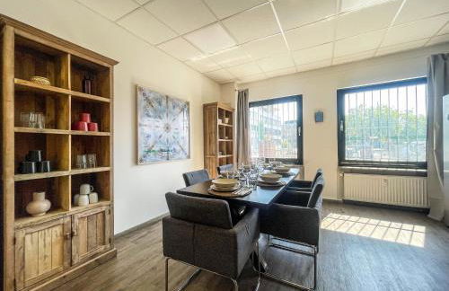 Downtown Apartments - Foto 9