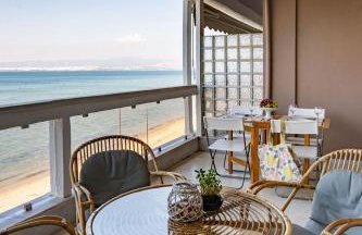 Metaxa Seafront Apartment - Foto 1