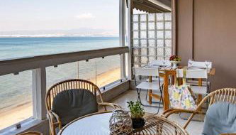 Metaxa Seafront Apartment - Foto 1