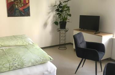 Haus Berggarten - Foto 20