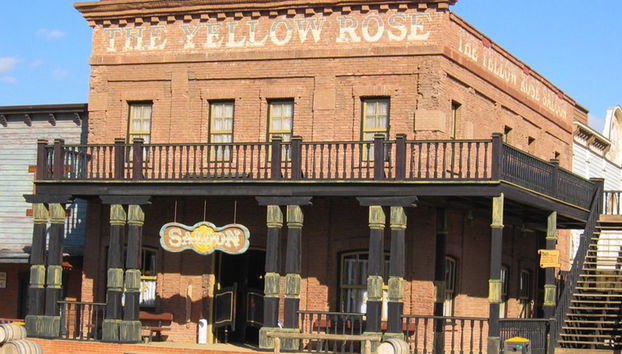 Parque Temático Oasys Minihollywood - Foto 2