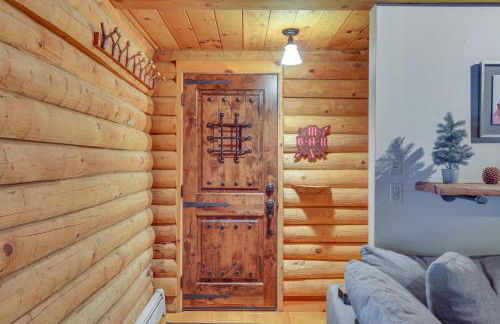 Accord Vacation Rental with Pool and Hot Tub! - Foto 14