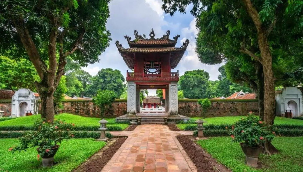 Hanoï Classique - Visite Privée d’une Demi-Journée - Photo 2