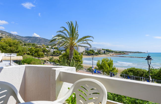 Eurhostal - Seaview - Photo 15