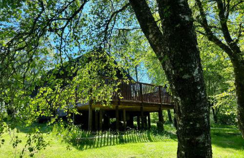 Fern Lodge - Foto 36